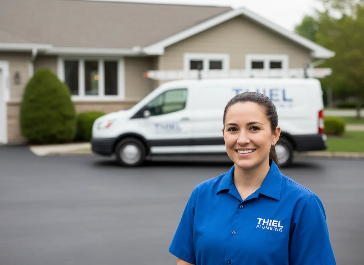 Plumber Terre Haute, IN FAQs